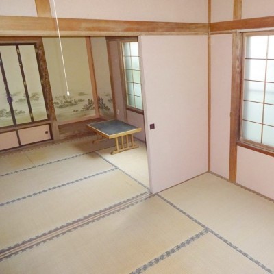 和室