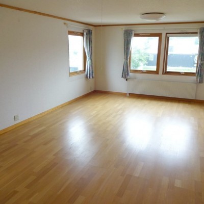 リフォーム前の写真です。