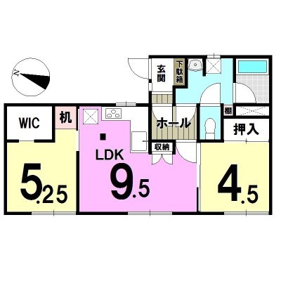 千歳市日の出のリノベーション再生中古戸建です。