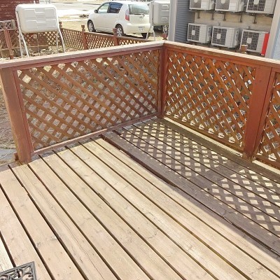 千歳市あずさの中古戸建です。