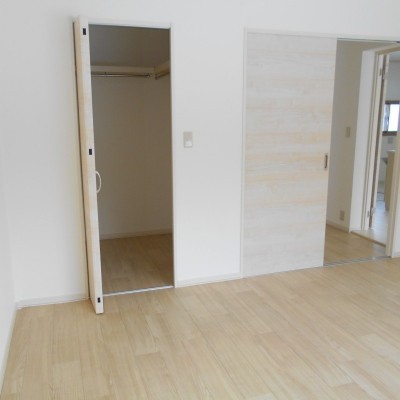 千歳市若草1丁目のリフォーム再生中古戸建です。
