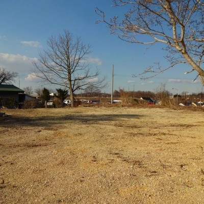 勇払郡安平町早来栄町の売土地です。