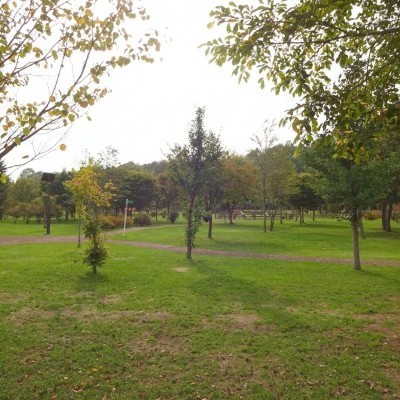 鹿公園