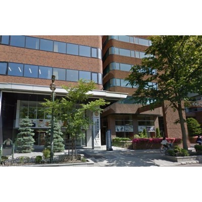 札幌観光ブライダル・製菓専門学校まで717m