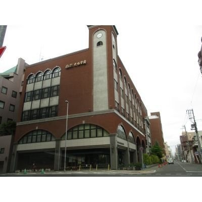 光塩学園調理製菓専門学校まで1310m