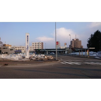 JR大麻駅