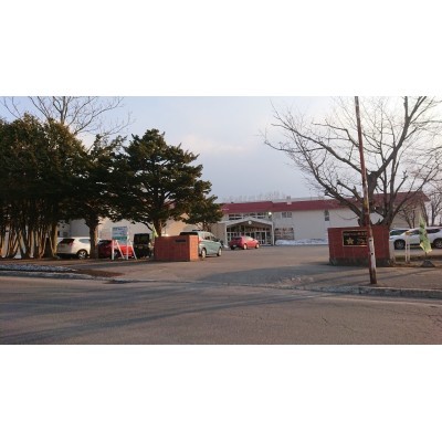 大麻小学校