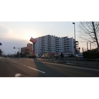 ラルズストア大麻駅前店