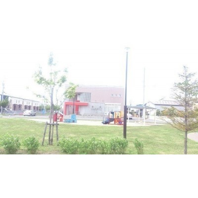 かりき保育園