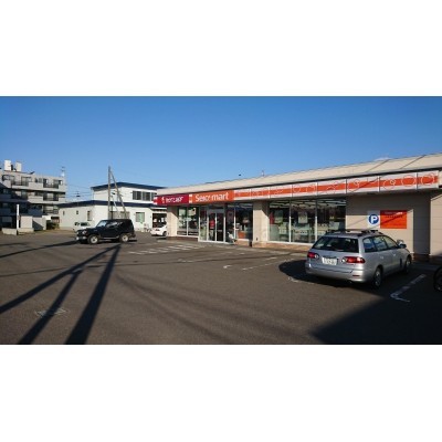 セイコーマート東苗穂13条店
