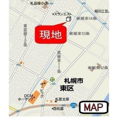 MAP②