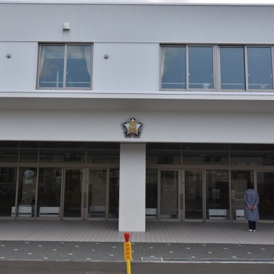 栄西小学校:徒歩約8分