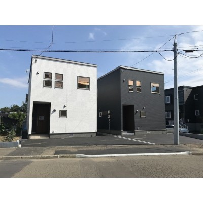 完成イメージ図になります。