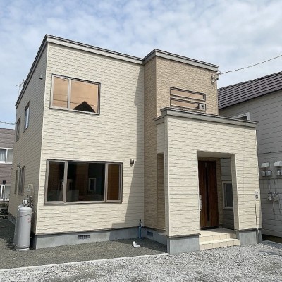 A1棟