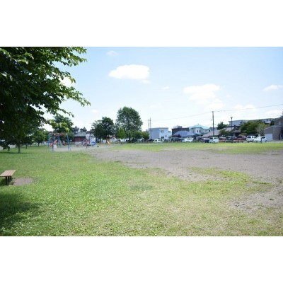 春日公園