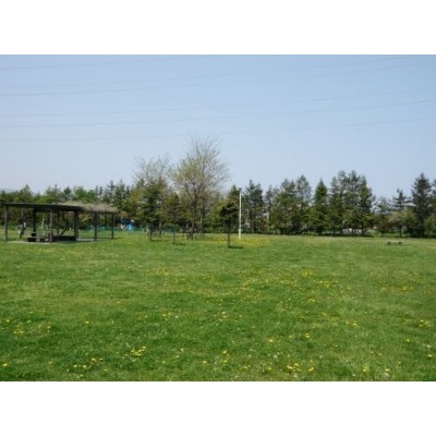 発寒公園まで223m