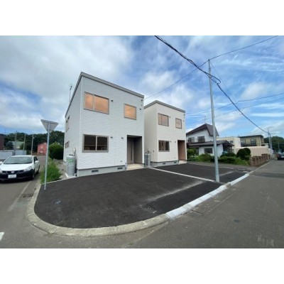 角地:2,298万円 中地:2,098万円