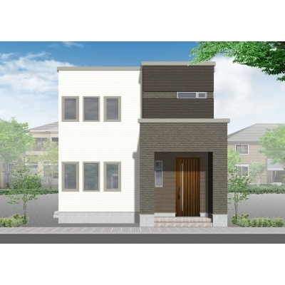 A4 2398万円