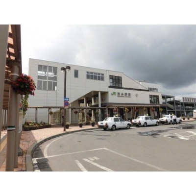 恵み野駅徒歩約18分