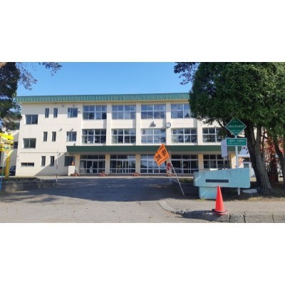 若草小学校