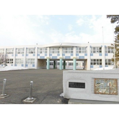 恵み野旭小学校