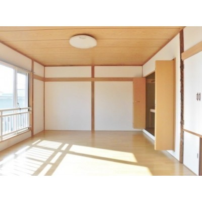 2階洋室10帖