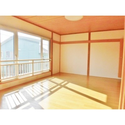 2階洋室10帖
