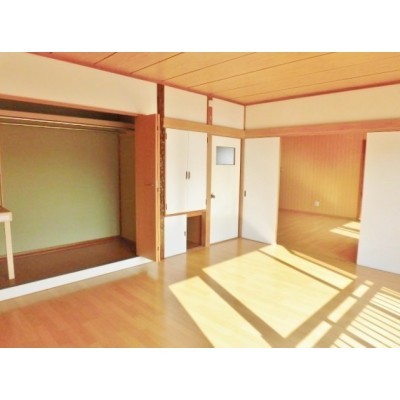 2階洋室10帖
