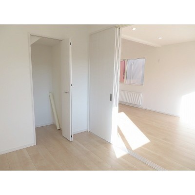 1階洋室4.5帖