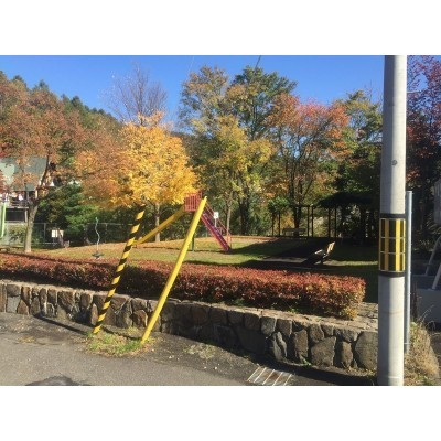 近隣の公園