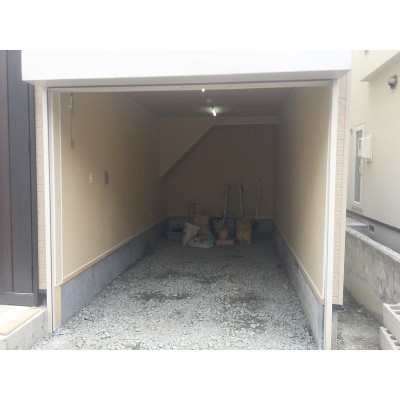 車庫