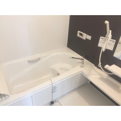 1坪ユニットバス