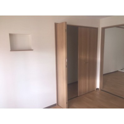 1階収納