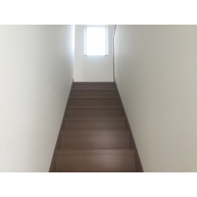 1階から2階への階段