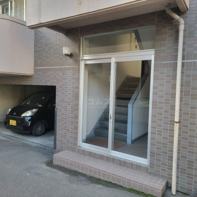 アプローチ