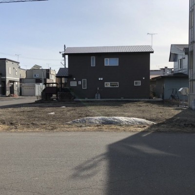現地写真②