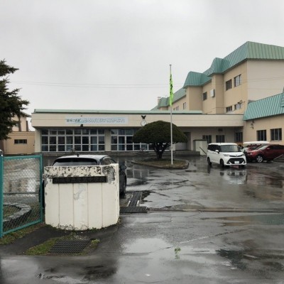 青葉中学校