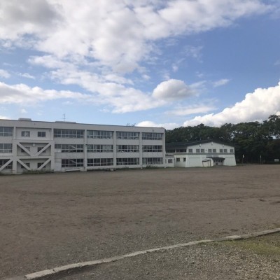 信濃小学校