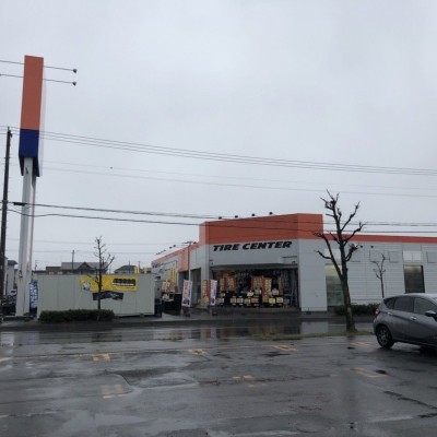 オートバックス千歳豊里店
