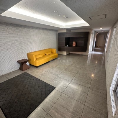 apartment 北海道札幌市中央区北二条東 （詳細非公開）