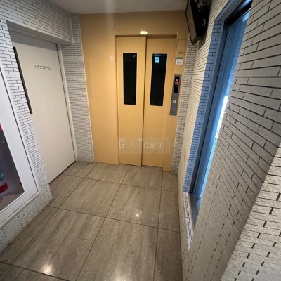 apartment 北海道札幌市中央区北二条東 （詳細非公開）