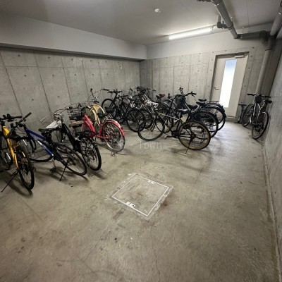 apartment 北海道札幌市中央区北二条東 （詳細非公開）