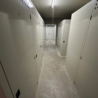 apartment 北海道札幌市中央区北二条東 （詳細非公開）