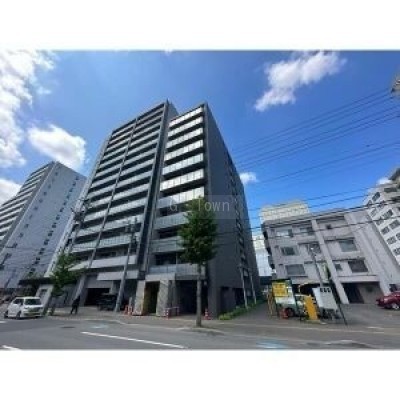 apartment 北海道札幌市中央区北二条東 （詳細非公開）
