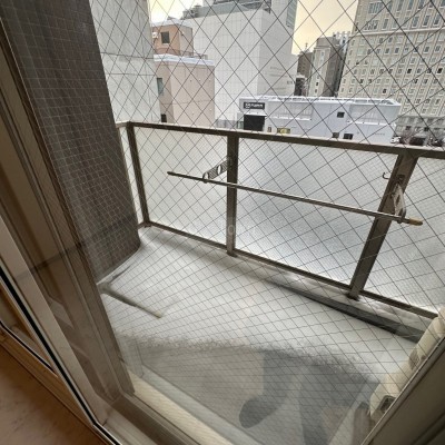 apartment 北海道札幌市中央区北二条東 （詳細非公開）