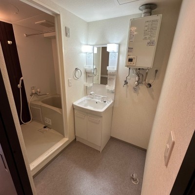 apartment 北海道札幌市中央区北二条東 （詳細非公開）