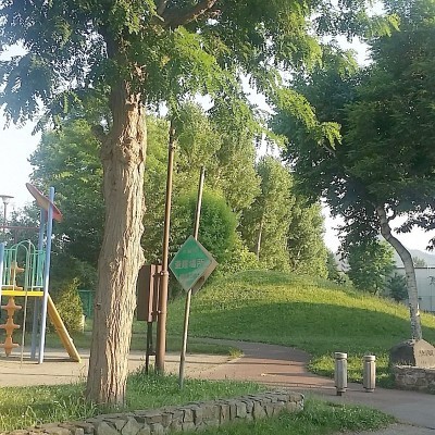 南発寒公園
