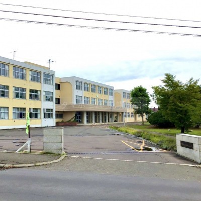 望洋台小学校