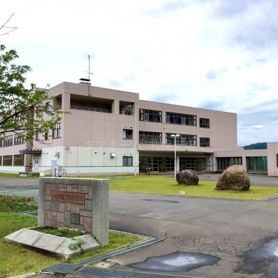 望洋台中学校