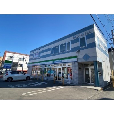 ファミマ